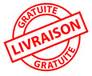 livraison gratuite